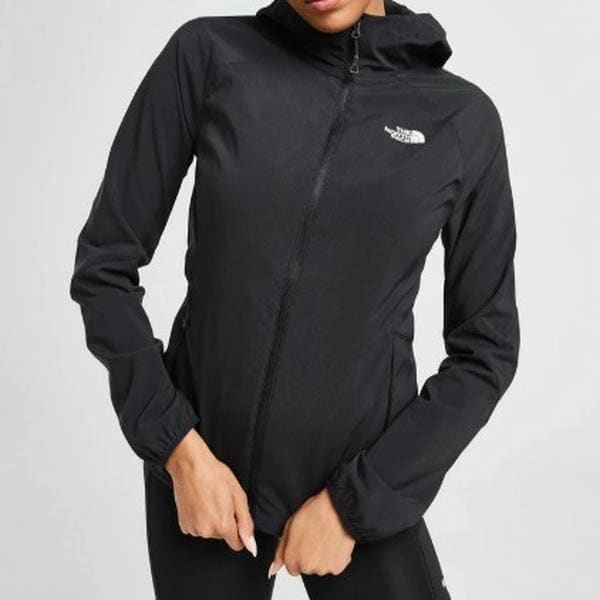 The North Face Nimble Full-Zip Jacket AA15039031