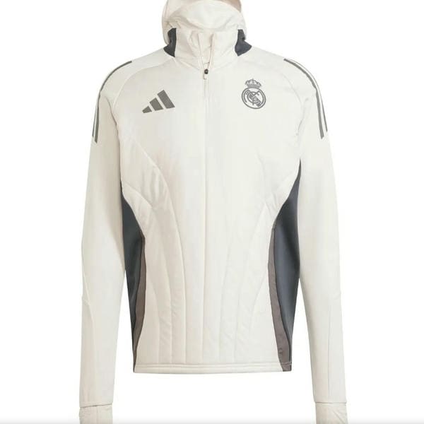 Adidas Real Madrid Winterized Vest AA10009016