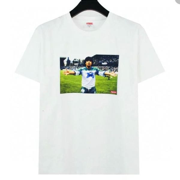 Supreme Tee AO70060008