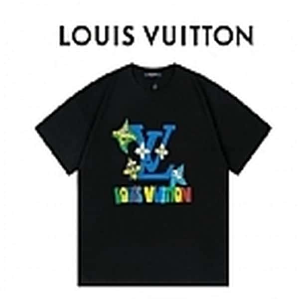 LOUIS VUITTON T-shirt AO85045082