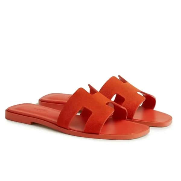 Hermes Oran Sandal CA05290021