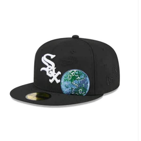 Global 59FIFTY Fitted DO45320004