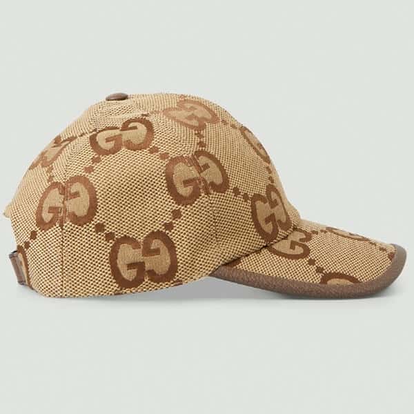 Jumbo GG Baseball Cap DO4006014