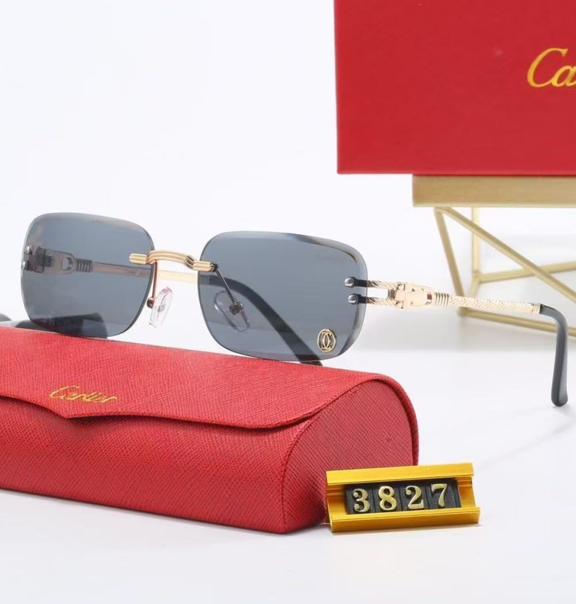 PREMIÈRE DE CARTIER SUNGLASSES DO55148001