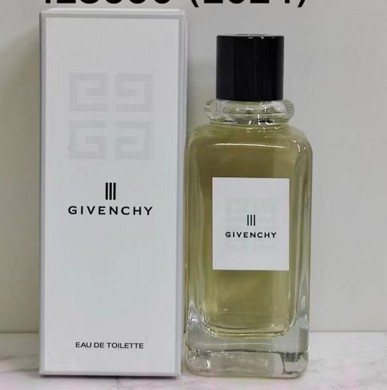 Givenchy Pour Homme Eau De Toilette HO50290111