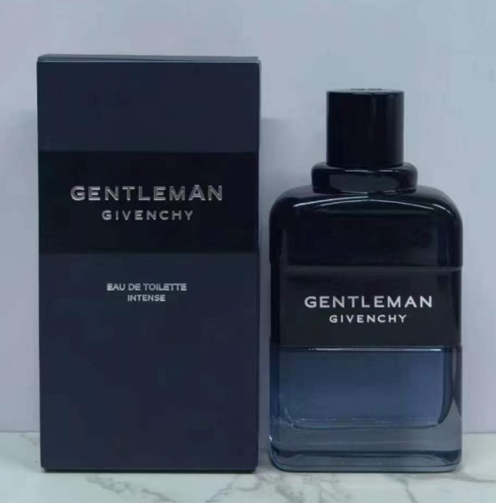Givenchy Pour Homme Gentleman Eau De Toilette HO64290061