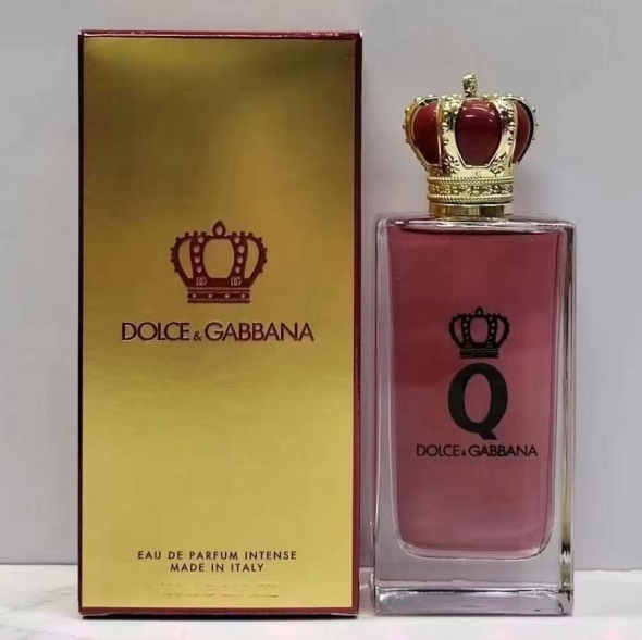 Dolce&Gabbana Q Eau De Parfum HO55130121