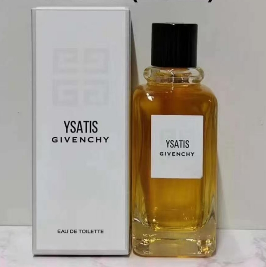 Givenchy Pour Homme Ysatis Eau De Toilette HO50290121