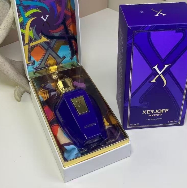 Xerjoff Accento Eau De Parfum HO70100191
