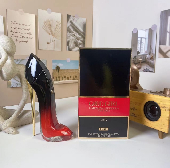 Carolina Herrera Good Girl Eau De Parfum HO58110051