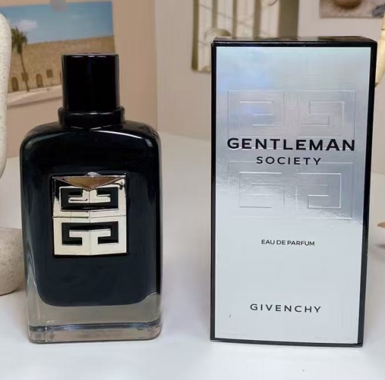 Givenchy Pour Homme Gentleman Society Eau De Parfum HO48290101