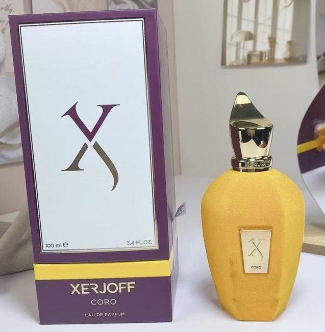Xerjoff Coro Eau De Parfum HO65100221