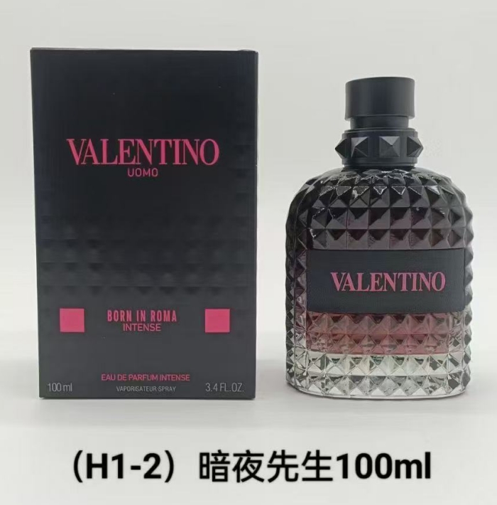 Valentino Born In Roma Intese Eau De Parfum HO52070081