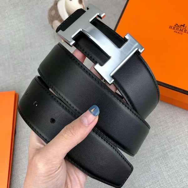 Hermes belt DO60215011