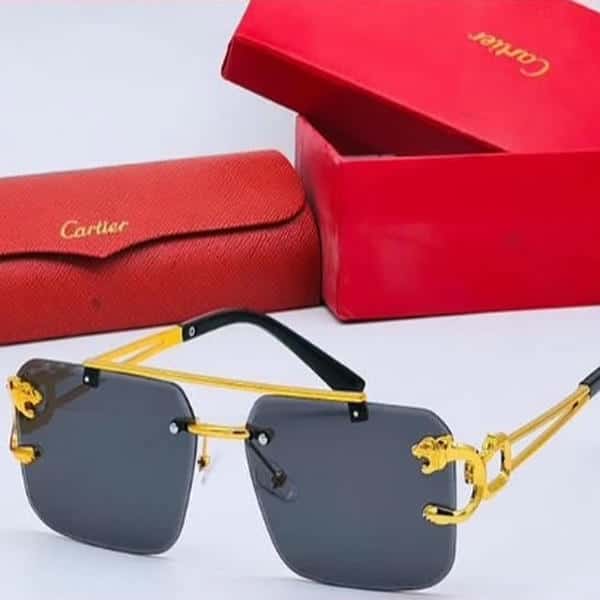 Chanel Glasses DO60148003