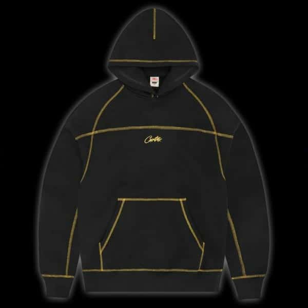 Corteiz Hoodie AA38038056