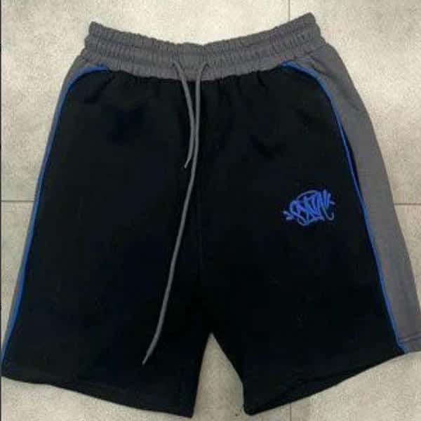 Syna Short AO75055015