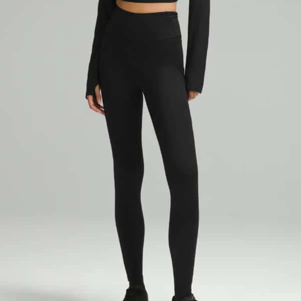 Lulu track pants AO750100002