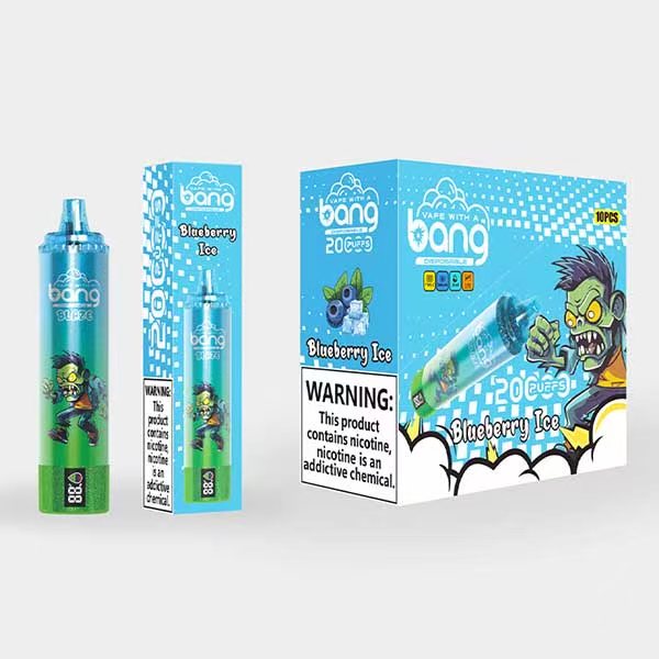 Bang 20000Puffs E02200401