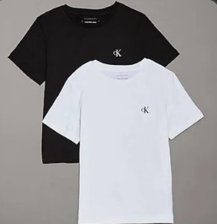 Ck Pack T-Shirts AO55101001