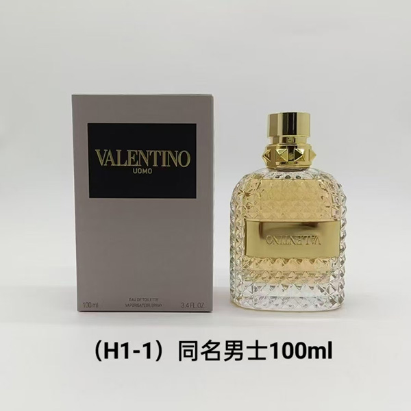 VALENTINO Uomo Eau De Toilette HO55070041