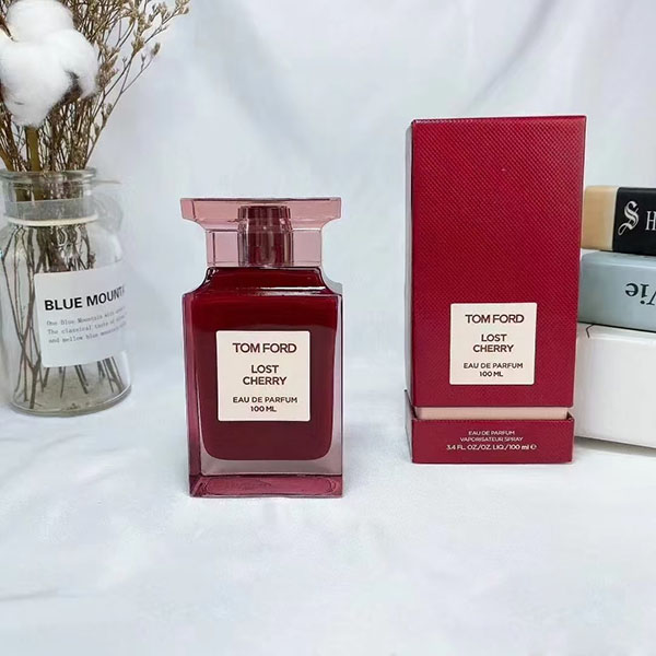TOM FORD LOST CHERRY Eau De Parfum HO47040021