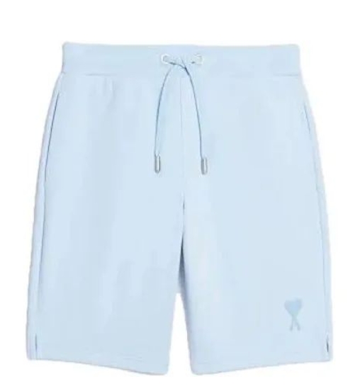 Ami Paris Shorts AO68001013