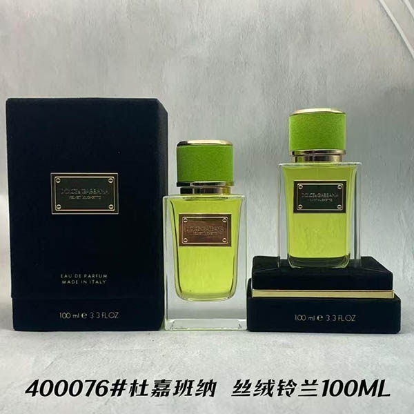 Dolce&Gabbana Velvet Mughetto Eau De Parfum HO73130161