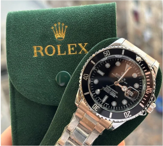 Rolex Ceas Rolex submariner barbatesc Husa GC40001006