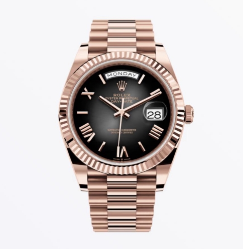 ROLE.X OYSTER PERPETUAL ROMAN WATCH 003 GC80001053