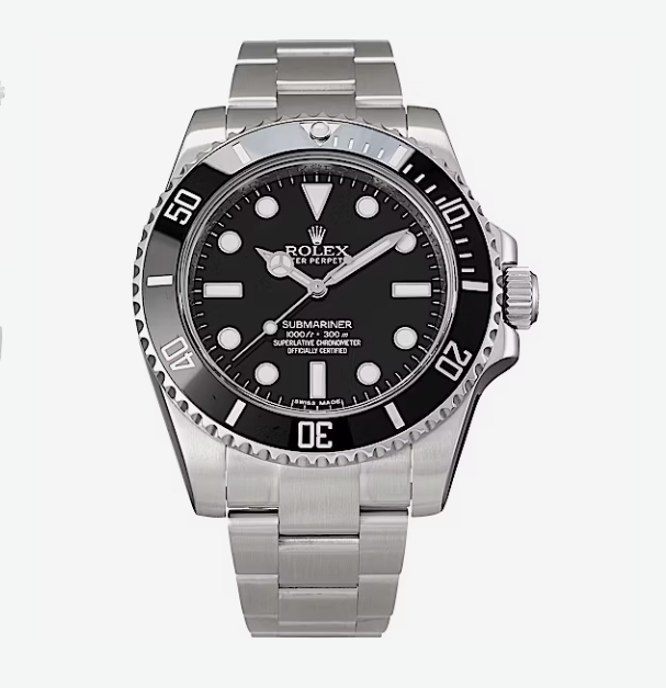 Rolex Submariner GC00001028