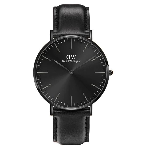 Daniel Wellington  Classic Sheffield Silver 36mm GA80006001