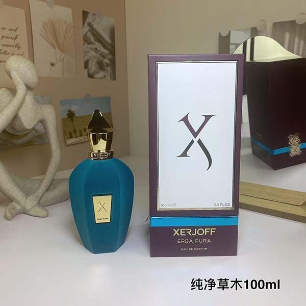 Xerjoff Erba Pura Eau De Parfum HO65100291