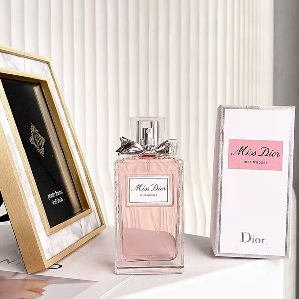Dior Miss Dior Rose N Roses HO58020101