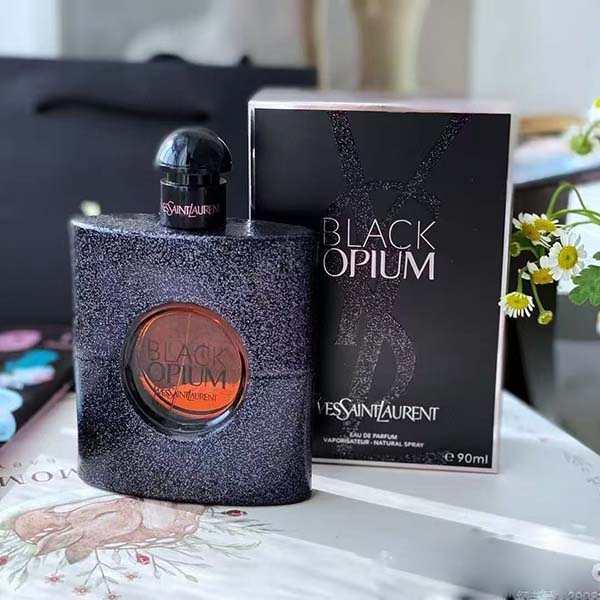 Ysl Black Opium Eau De Parfum HO43170031