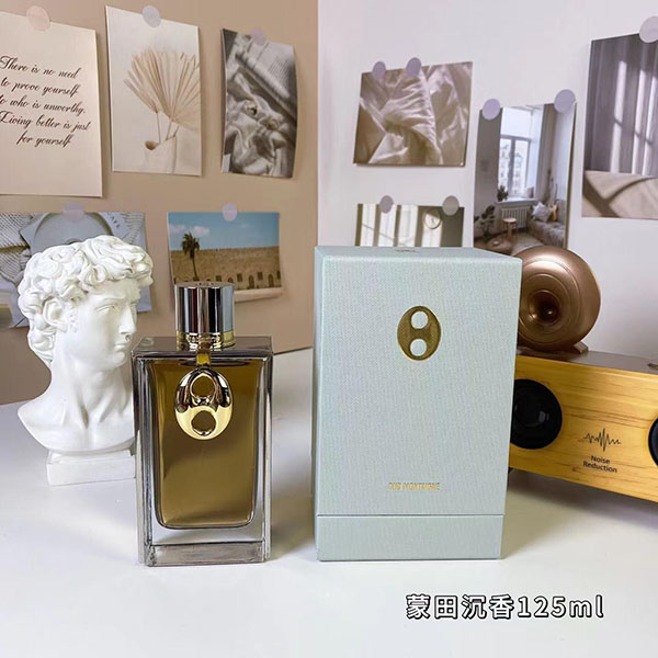 Paco Rabanne Oud Montaigne HO75050121