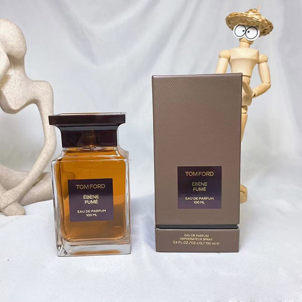 Tom Ford Ebene Fume Eau De Parfum HO55040111