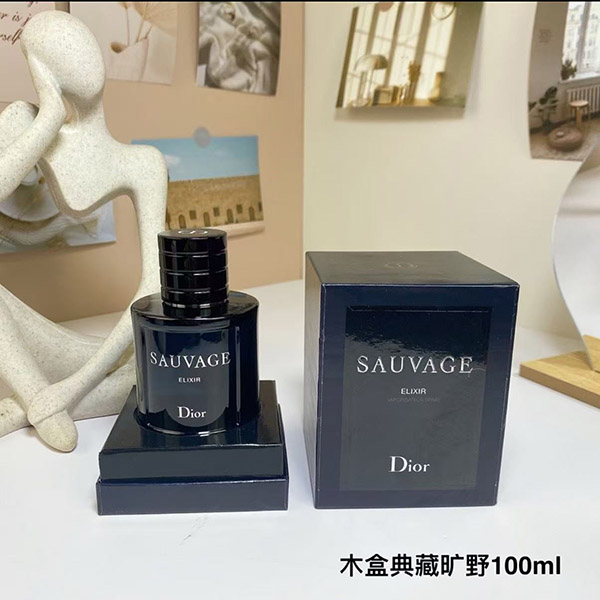 Dior Sauvage Elixir HO65020062