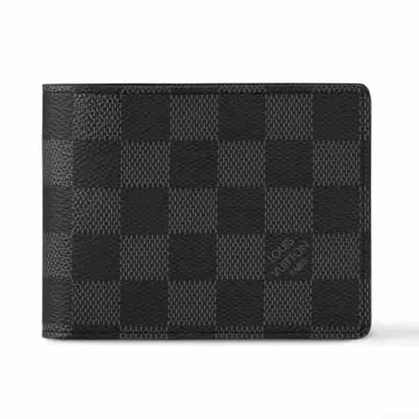 Louis Vuitton N00186 Multiple Wallet BO80001004