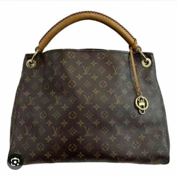 Louis Vuitton Medium Sized Handbag BB65001081