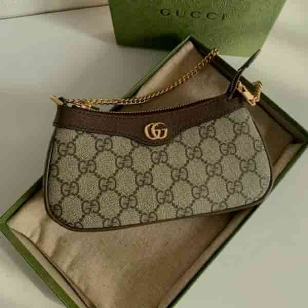 Gucci OPHIDIA MINI BAG BA60002014