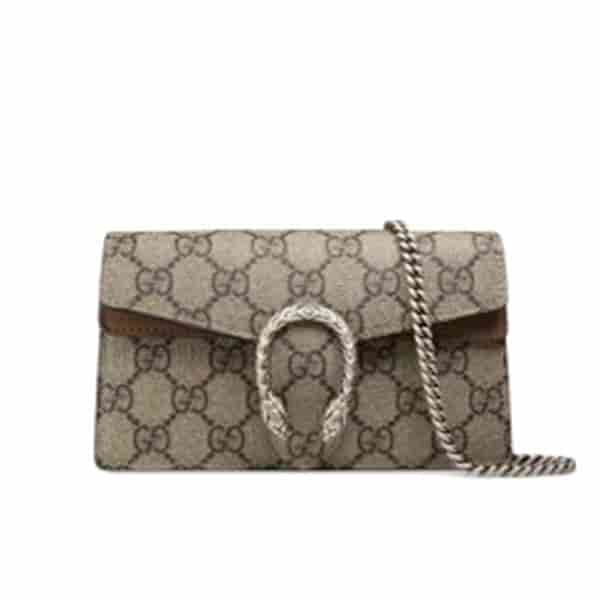 Gucci DIONYSUS MINI BAG BB00002015