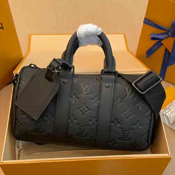 Louis Vuitton KEEPALL BANDOULIÈRE 25 BB60001103