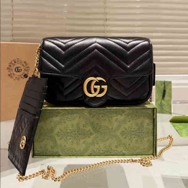 Gucci  Marmont Mini BB15002003
