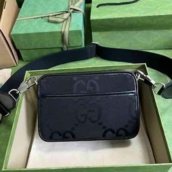 Bolsa Gucci JUMBO MINI BA80002042