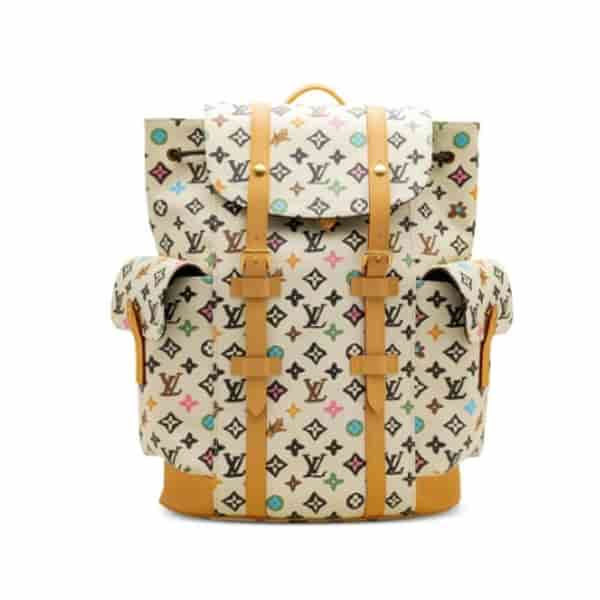 Louis Vuitton Pre-Owned Tyler The Creator LV Christopher BB25001026