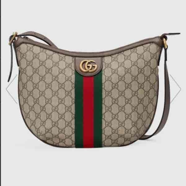 Gucci OPHIDIA MEDIUM SHOULDER BAG BA90002002