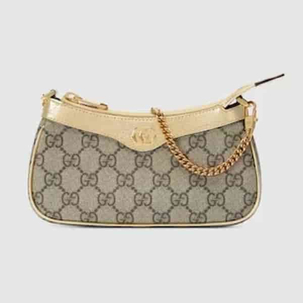 Gucci OPHIDIA SMALL SHOULDER BAG BO70002016