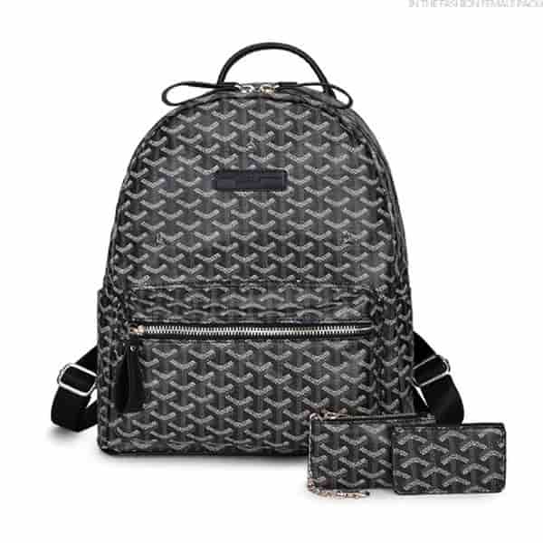 GOYARD Travel computer bag BA10014004