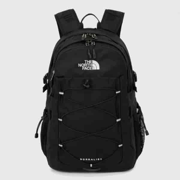 The North Face BOREALIS BLACK UNISEX SIZE A058021001